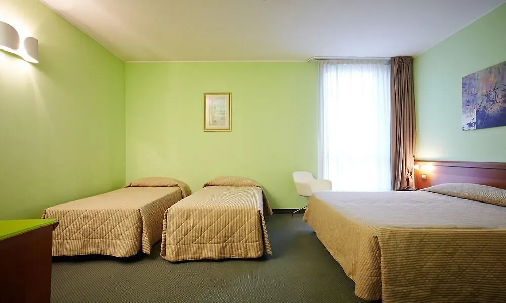 Primhotel Oderzo Italy