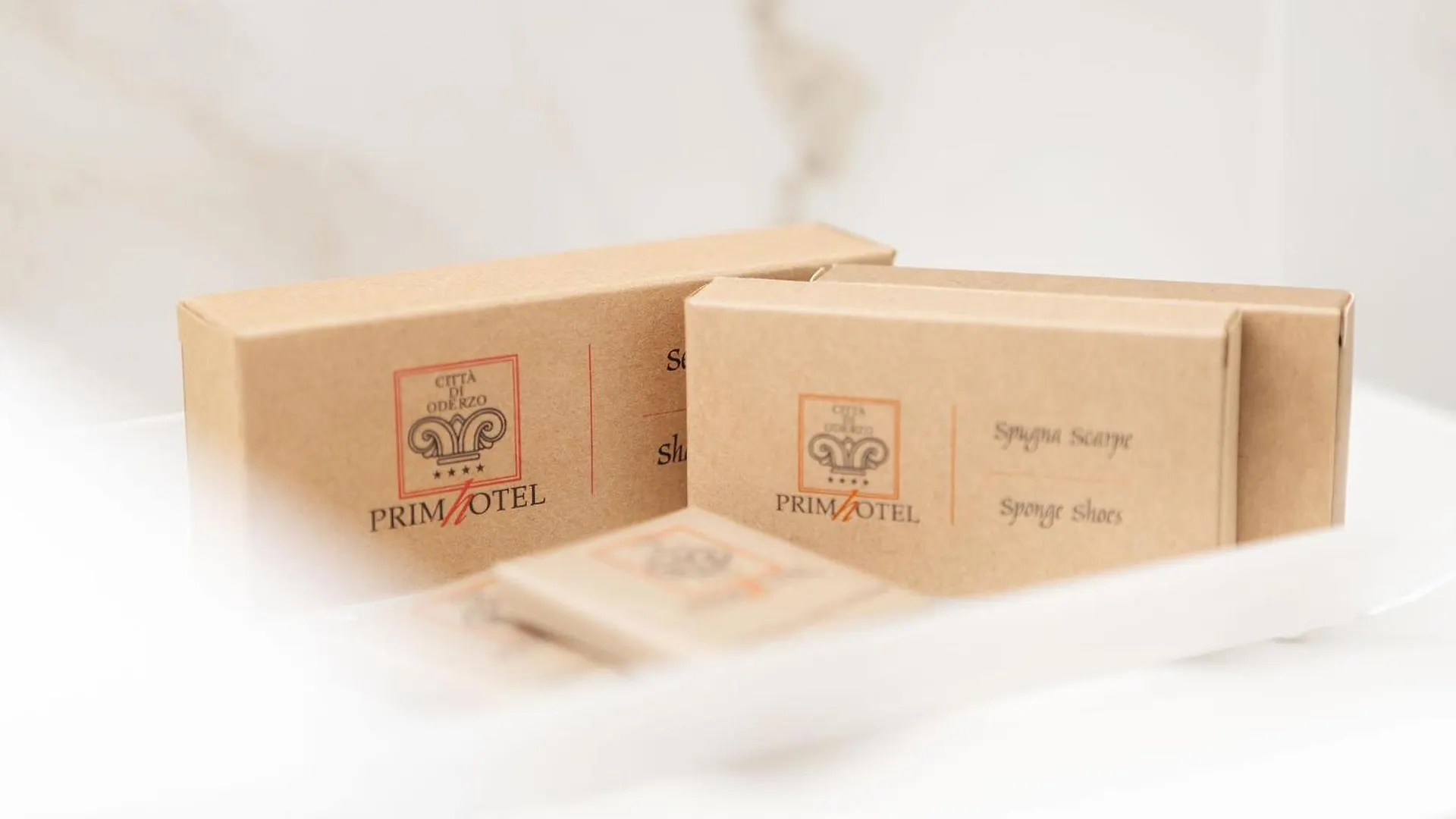 Hotel Primhotel Oderzo