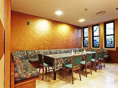 Primhotel Oderzo Hotel