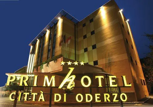 Primhotel Oderzo Italy