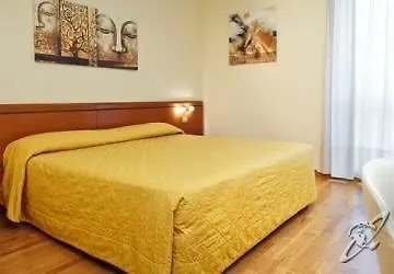 **** Hotel Primhotel Oderzo Italy