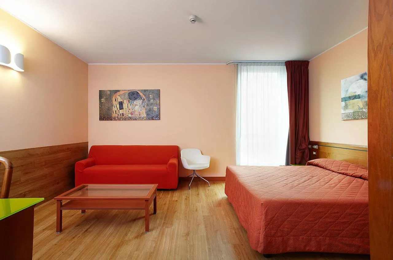 Primhotel Oderzo Italy
