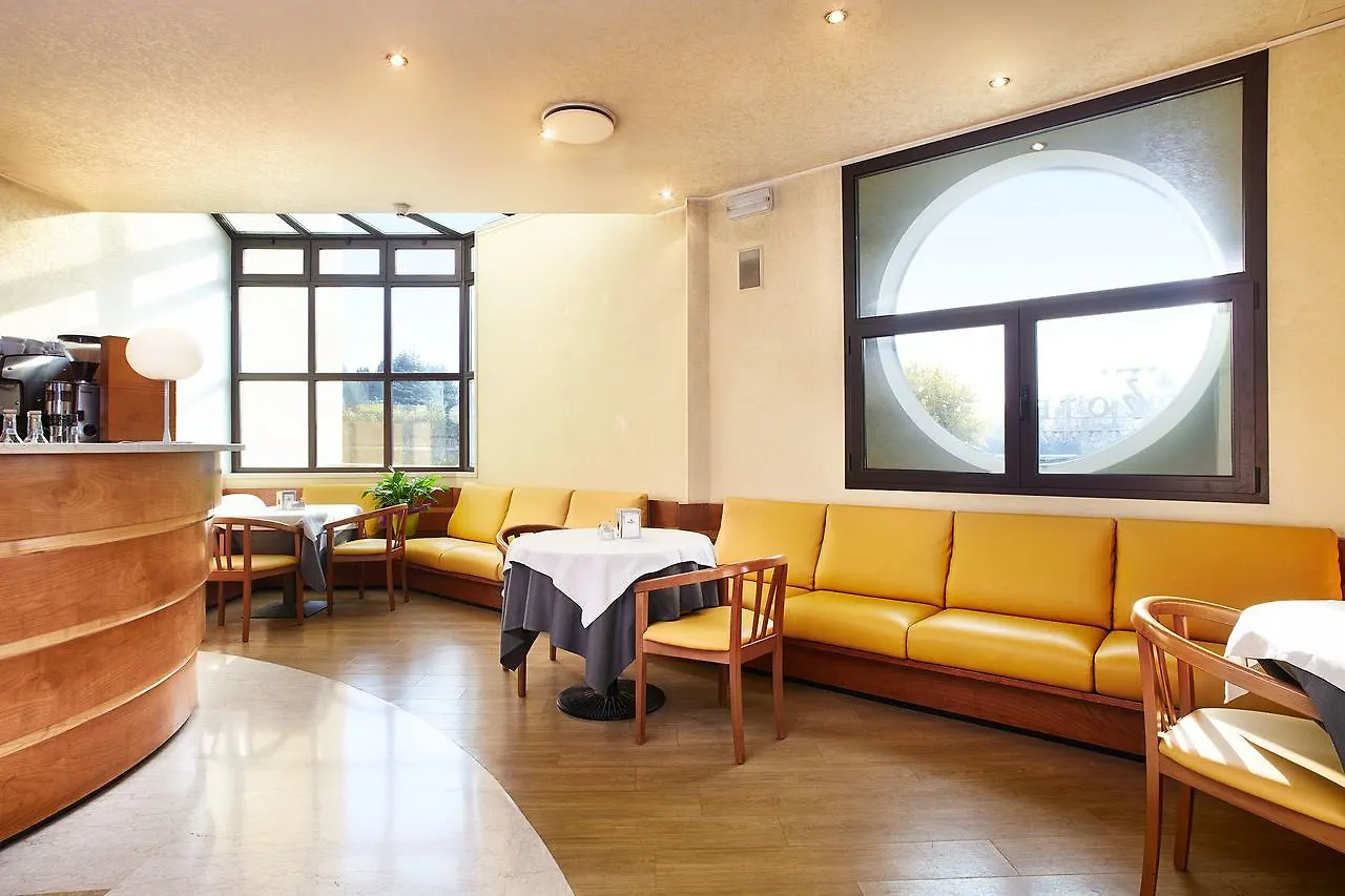 Primhotel Oderzo