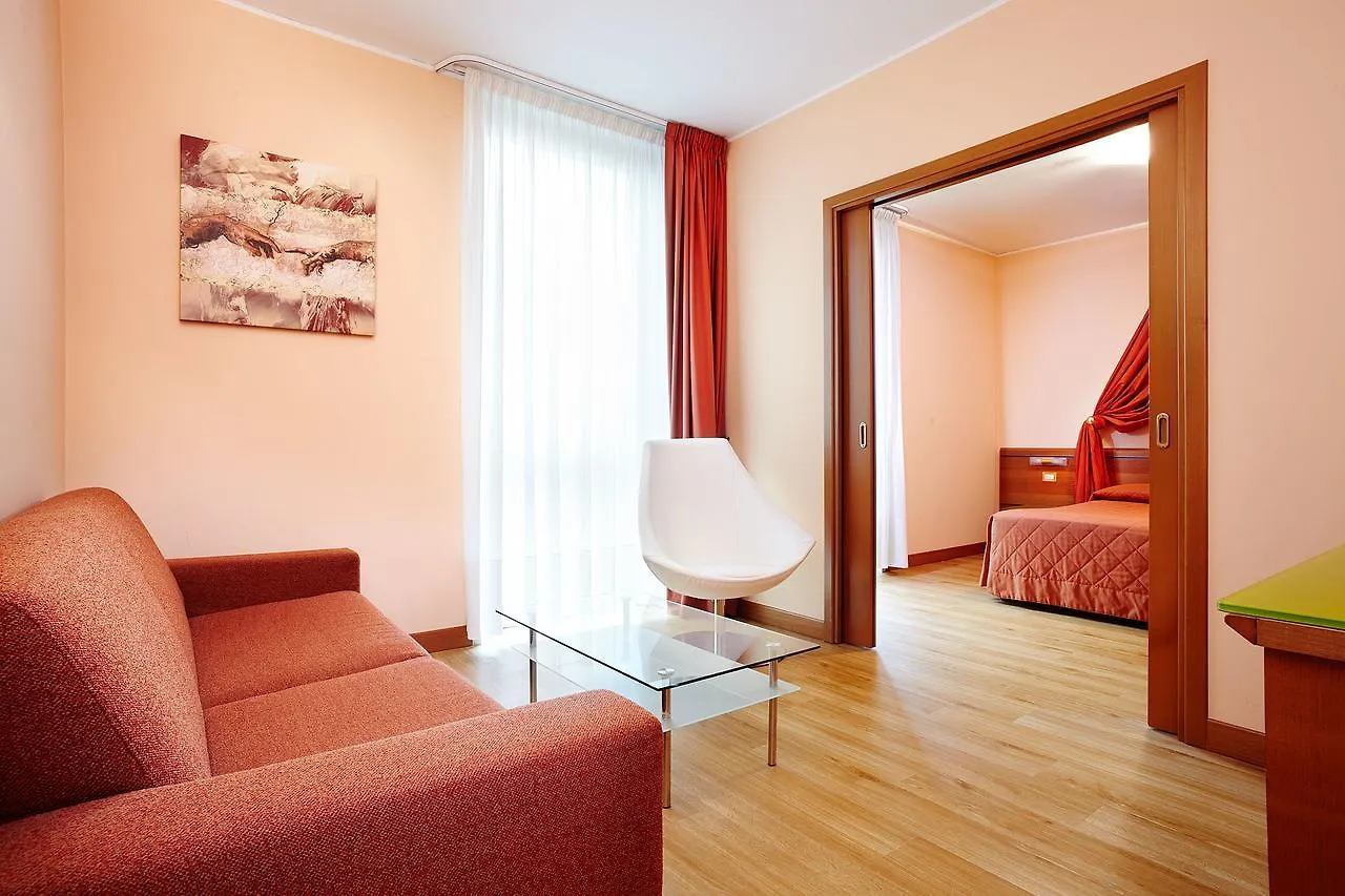 Primhotel Oderzo Hotel