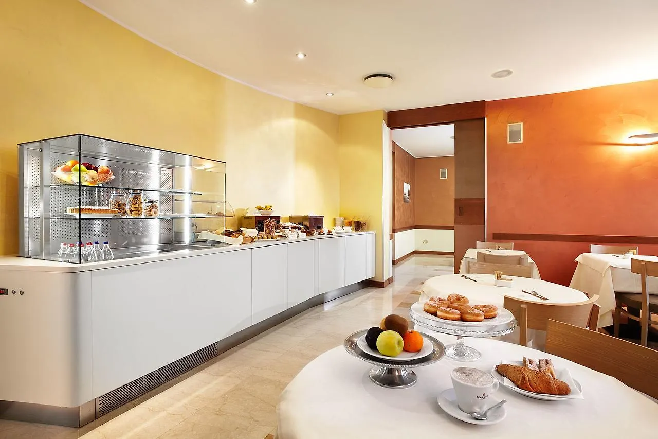 Primhotel Oderzo