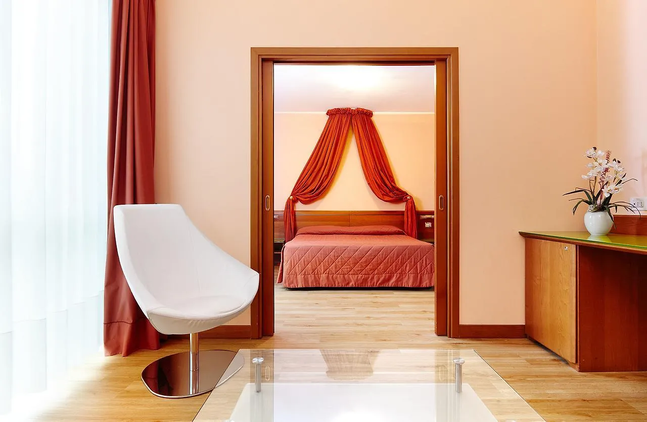 Primhotel Oderzo 4*,  Italy