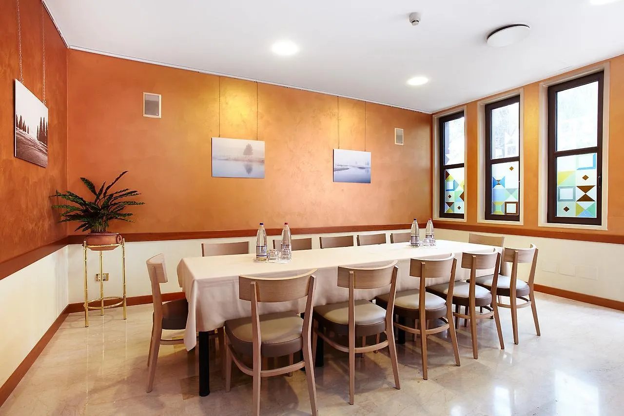 Primhotel Oderzo 4*,  Italy