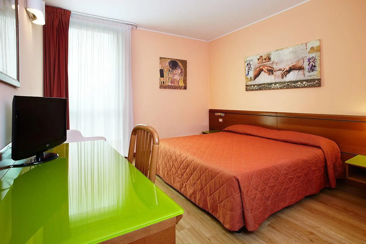 Hotel Primhotel Oderzo