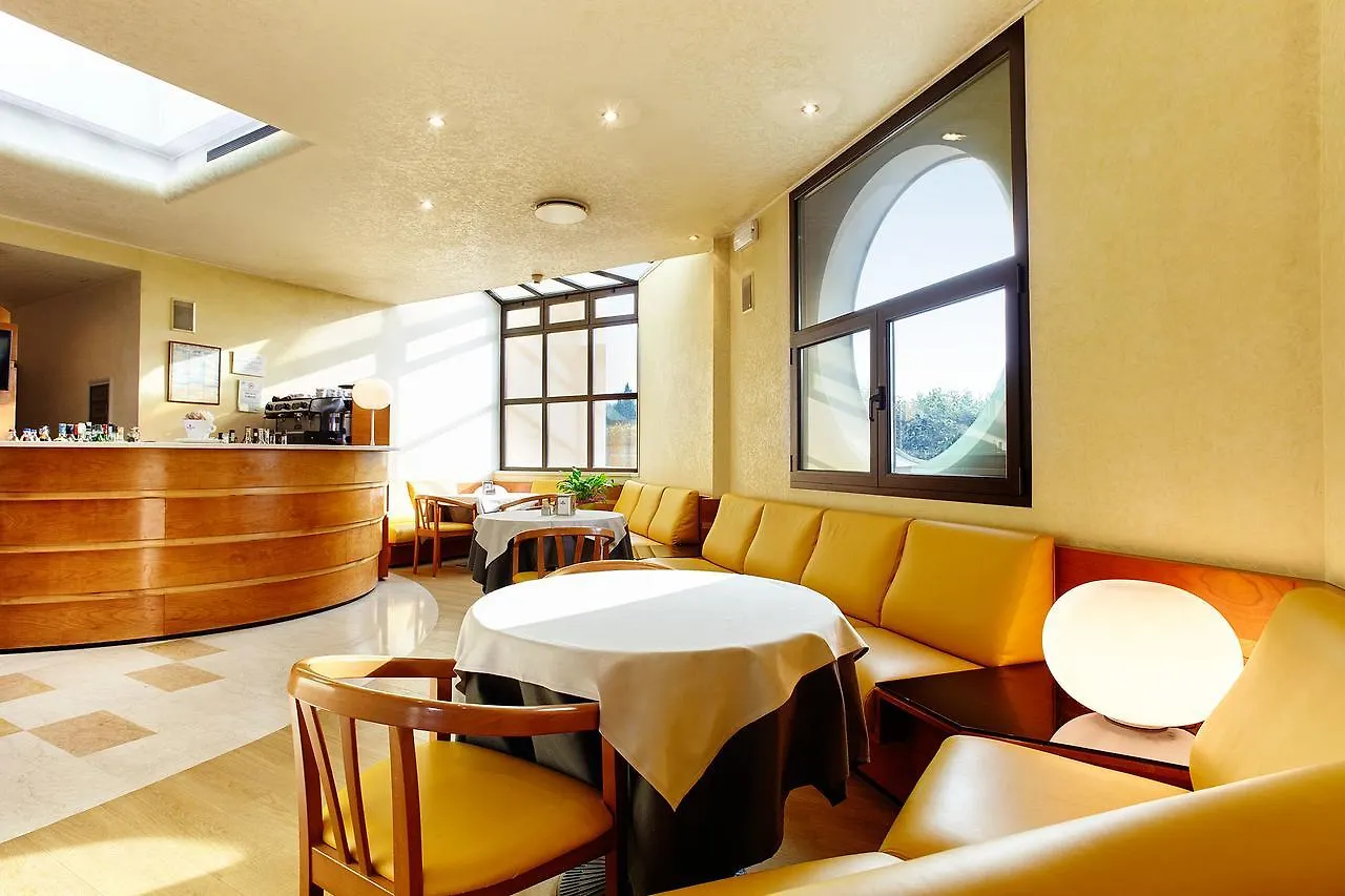 Primhotel Oderzo Hotel