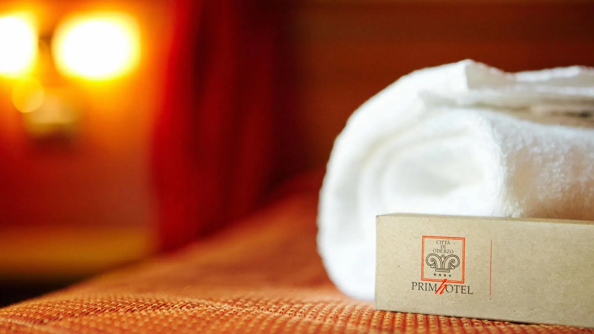 Primhotel Oderzo