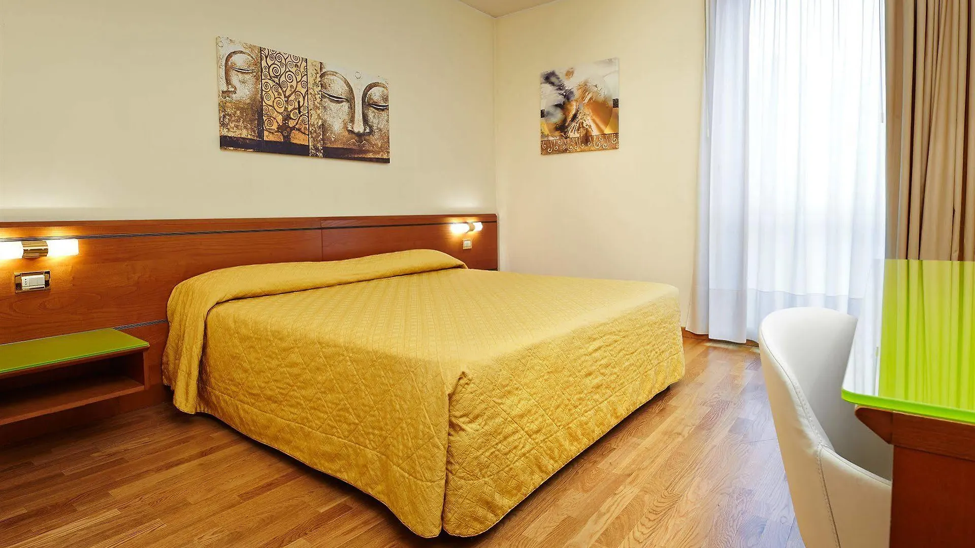 **** Hotel Primhotel Oderzo Italy