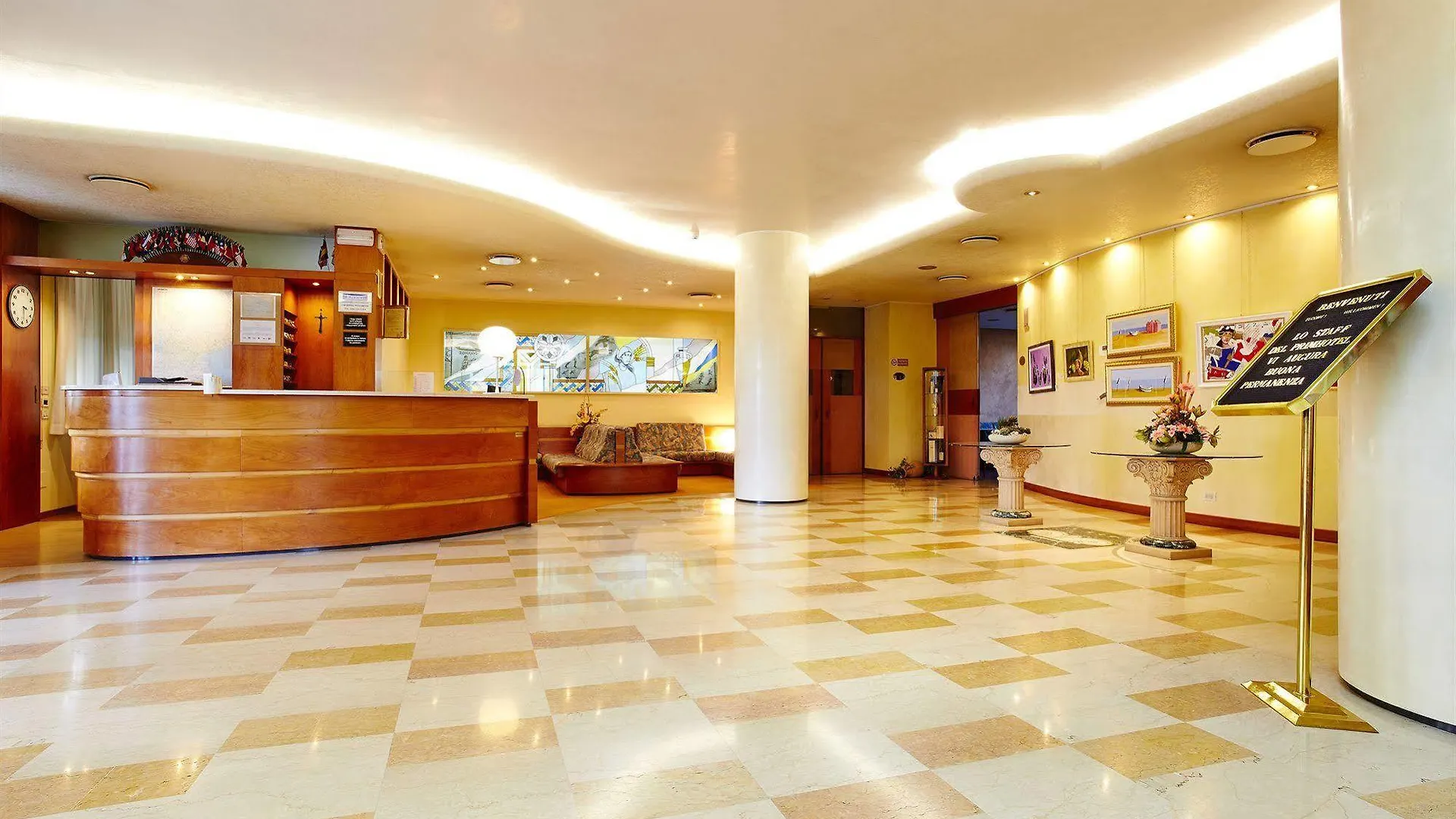 Primhotel Oderzo