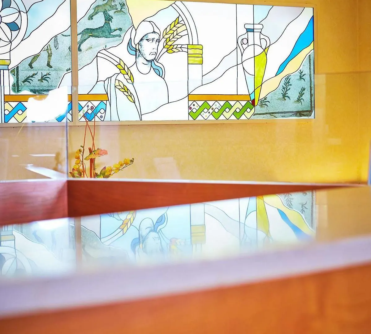 Primhotel Oderzo Hotel