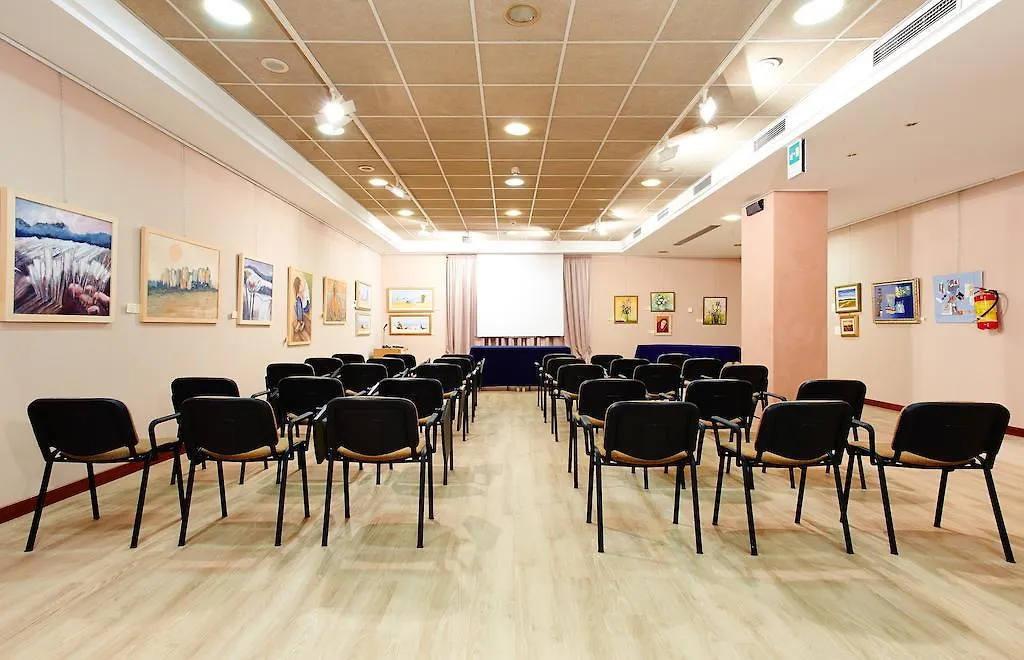 Primhotel Oderzo Italy