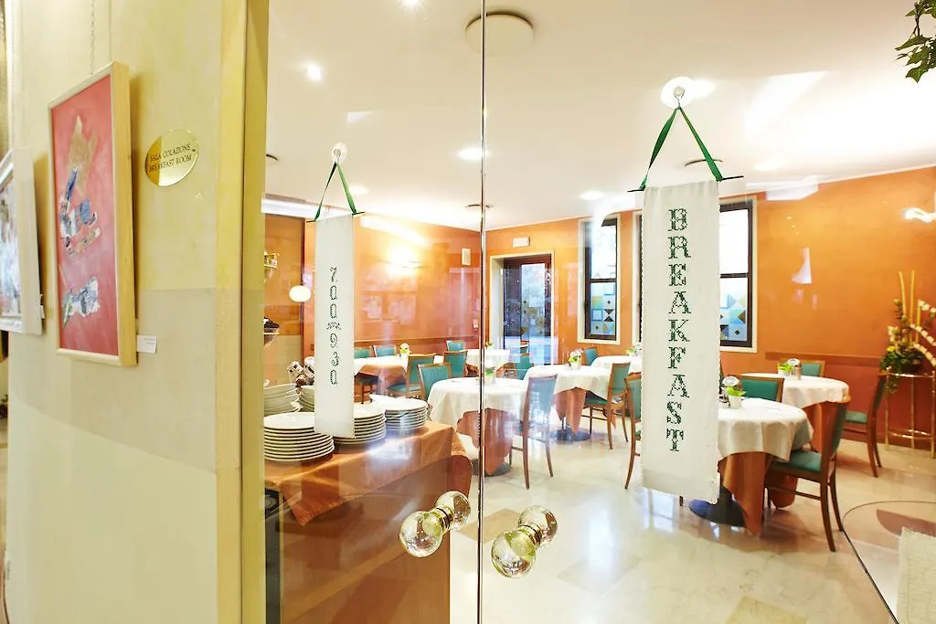 Primhotel Oderzo