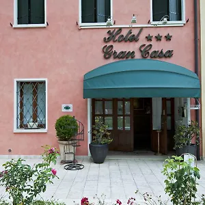Hotel Ristorante Gran Casa, Oderzo